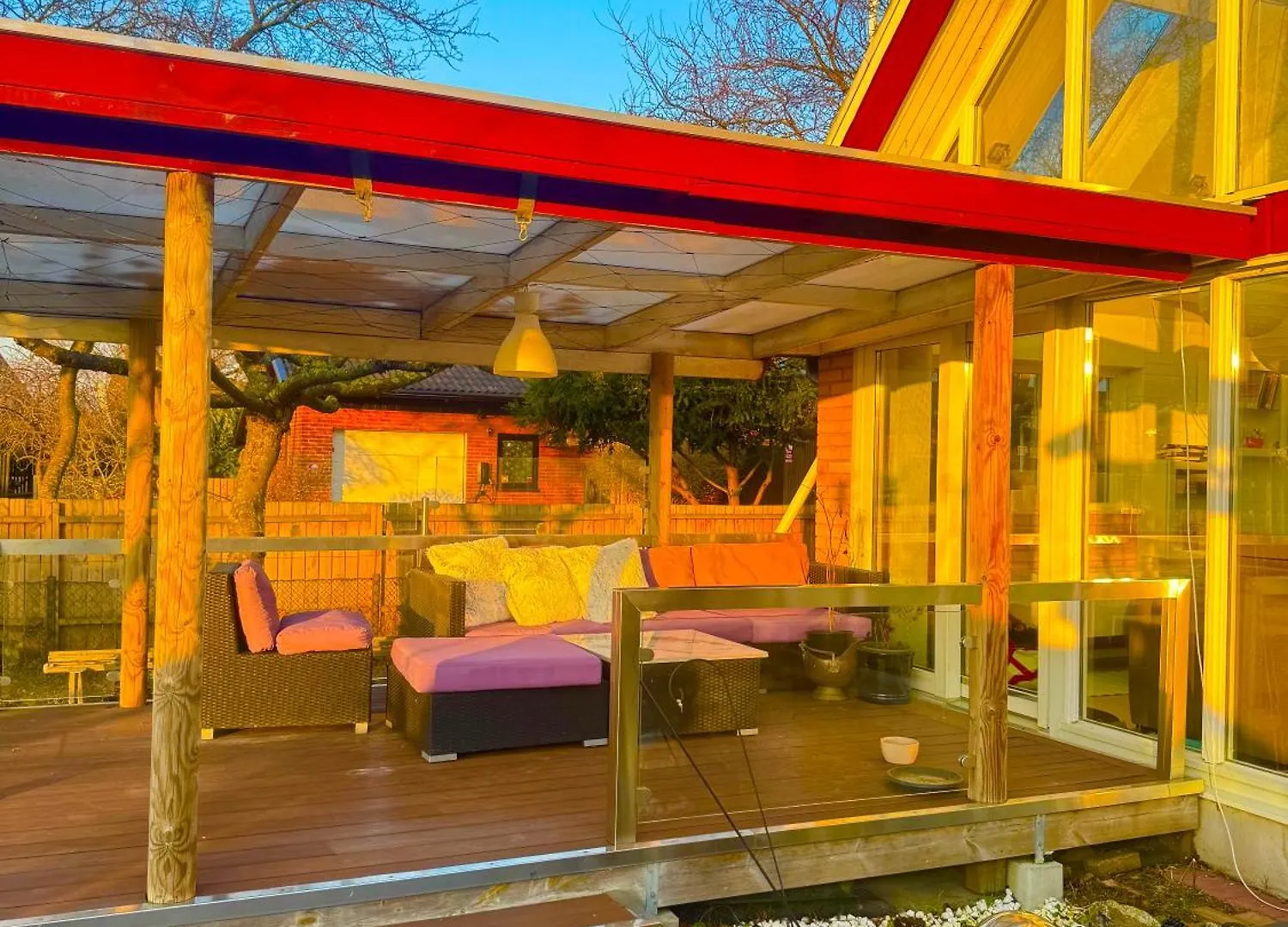 Villa Best Stay In Limhamn Malmoe